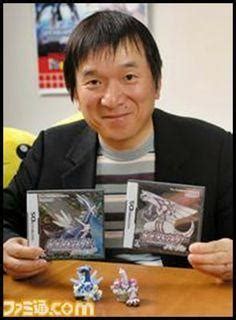 is satoshi tajiri still alive.